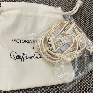 Victoria Emerson x DarylannDenner Apple Watch Wrap